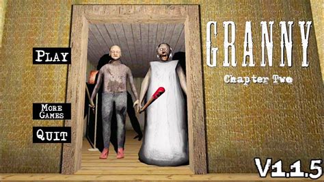 granny game online|Granny game play free online on Playgama (by AmurGames).
